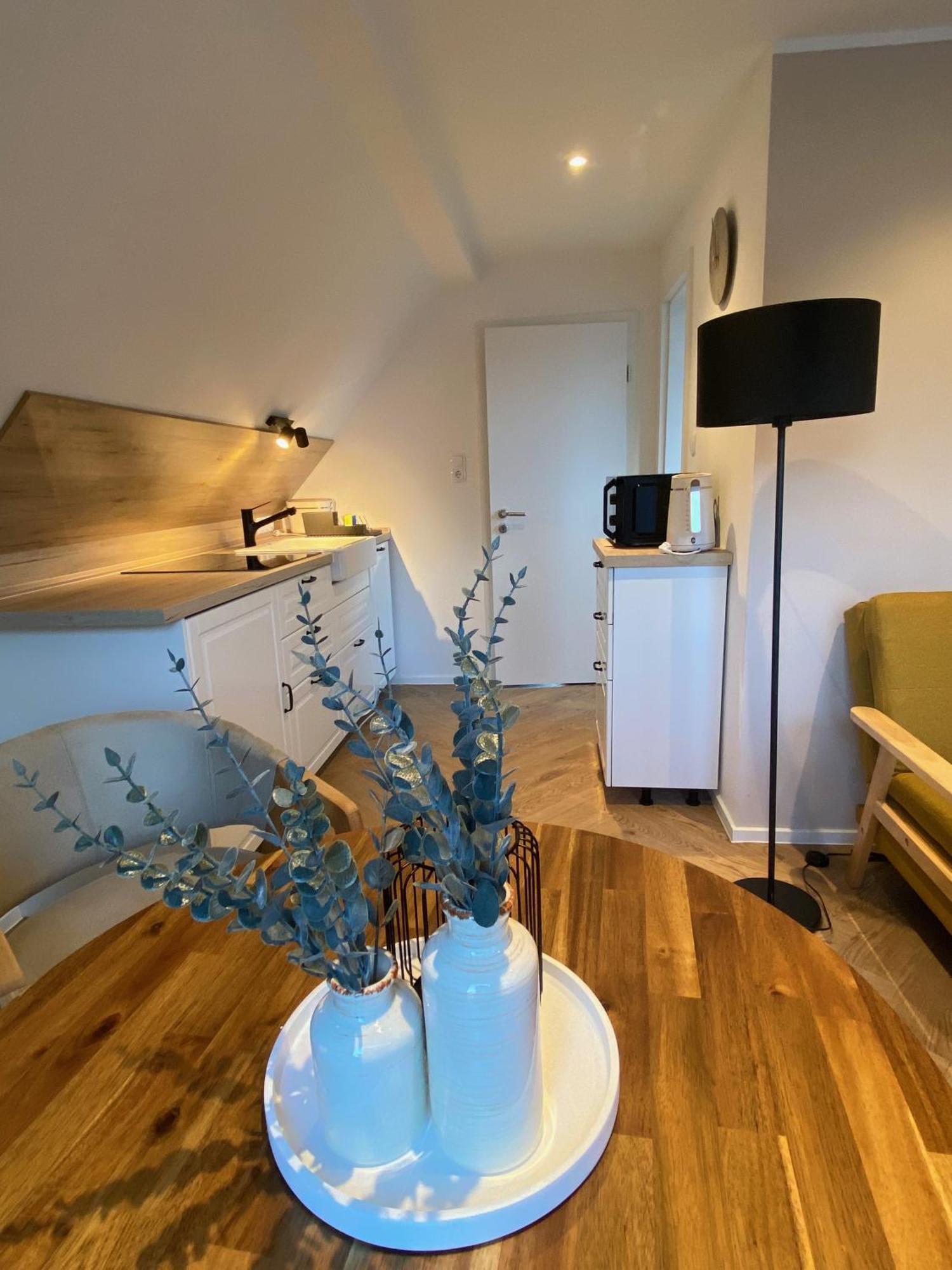 Apartamento Molenhuus Norddeich Exterior foto